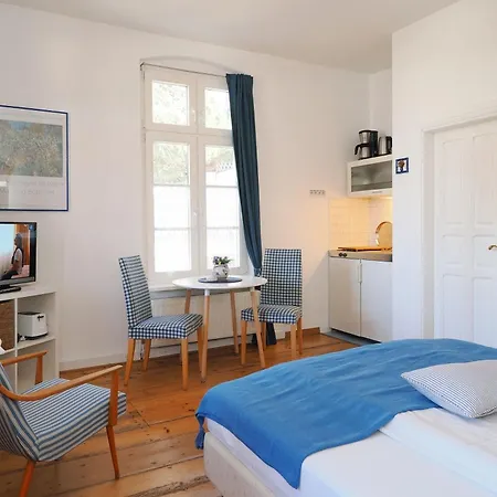 Haus Hedwig App 11 Apartamento