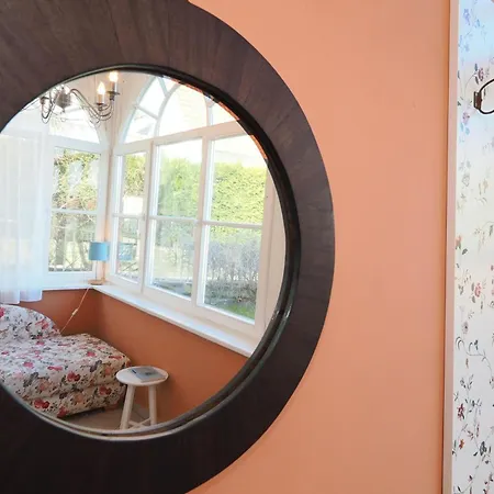 Apartamento Haus Hedwig App 11