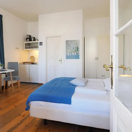 Apartamento Haus Hedwig App 11 *