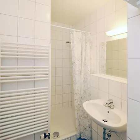 Apartamento Haus Hedwig App 11 *